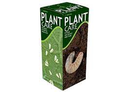 Go Organic, Plant Food, Makhro, 2 Liter