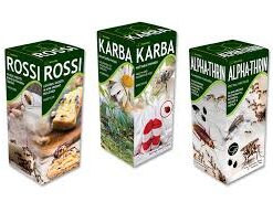 Go Organic, Plant Food, Makhro, 200ml