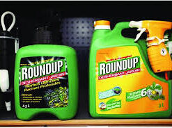Bulk roundup weed killer