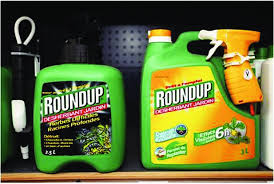 Bulk roundup weed killer