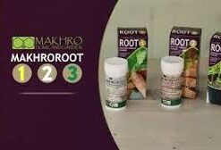 Go Organic, Plant Food, Makhro, 200ml