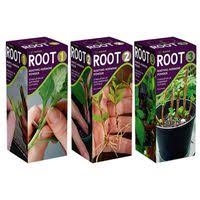 Go Organic, Plant Food, Makhro, 2 Liter