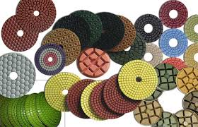 Abrasives- Tork Craft - Oscillating Sandpaper A/O 80mm Delta Shape 120G