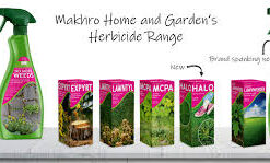 Go Organic, Plant Food, Makhro, 2 Liter