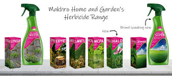 Go Organic, Plant Food, Makhro, 2 Liter