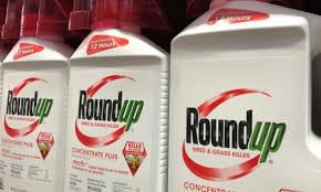 Bulk price for roundup weed killer