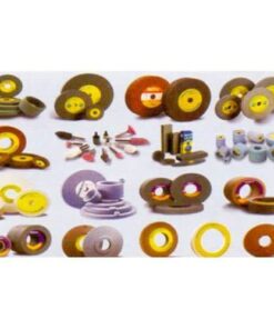 Abrasives- Tork Craft - Sanding Belt - 100X610mm 100G - ABR18100-10 Each