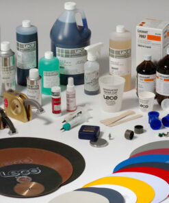 Abrasives- Tork Craft - Sanding Belt - 100X610mm 120G - ABR18120-10 Each