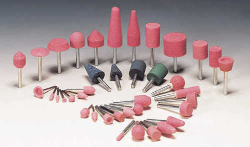 Abrasives mount point suppliers