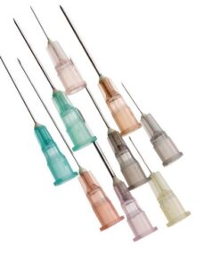 syringe suppliers south africa