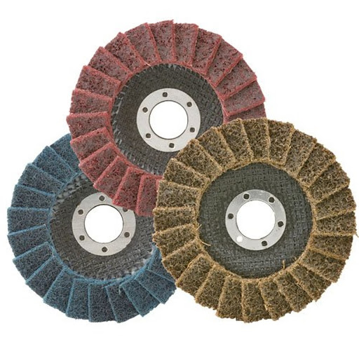 30mm flap wheel