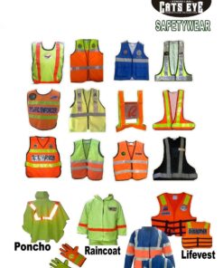 reflector vest Pretoria