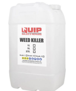natural weed killer