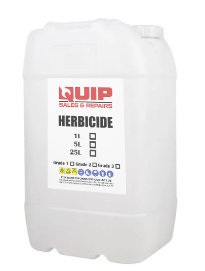 weed killer 25l