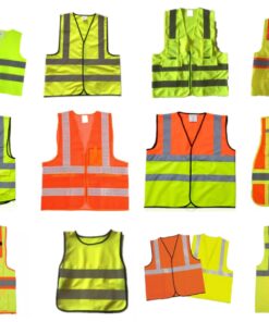 reflective vest biking