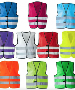 reflector vest price
