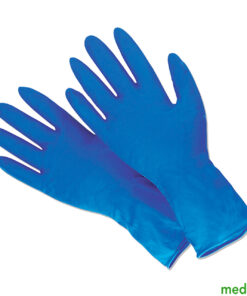 high risk disposable gloves