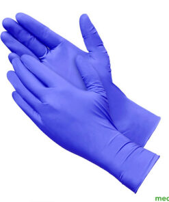 high risk exam gloves