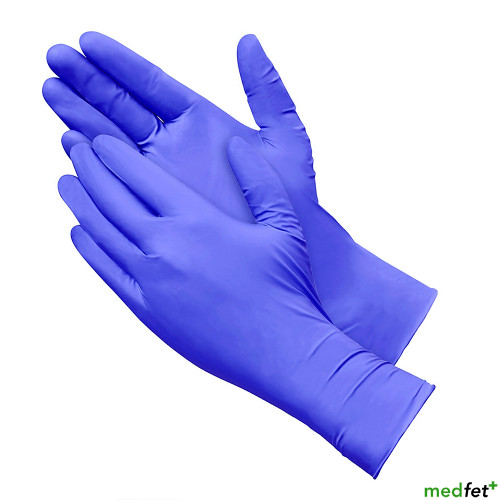 high risk exam gloves