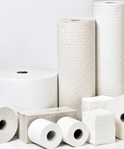 biodegradable paper towels