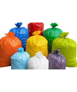 39 gallon trash bags