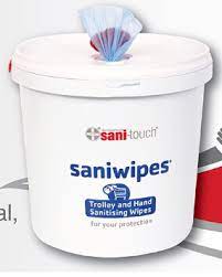 Wet Wipes - Image 3