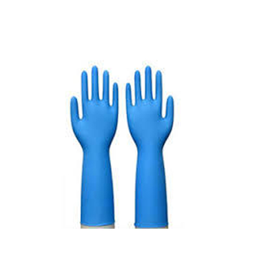 gloves to protect from chemicals