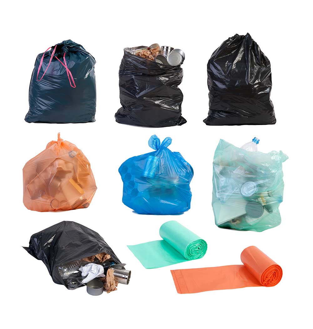 bcbc refuse bags