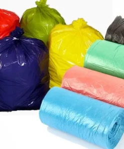 22 gallon trash bags