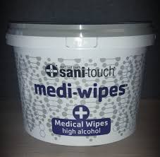 Wet Wipes - Image 6
