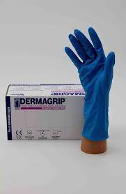 dermagrip high risk examination gloves