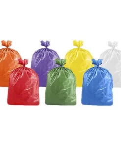 55 gallon drum liners