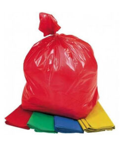 8 gallon trash bags