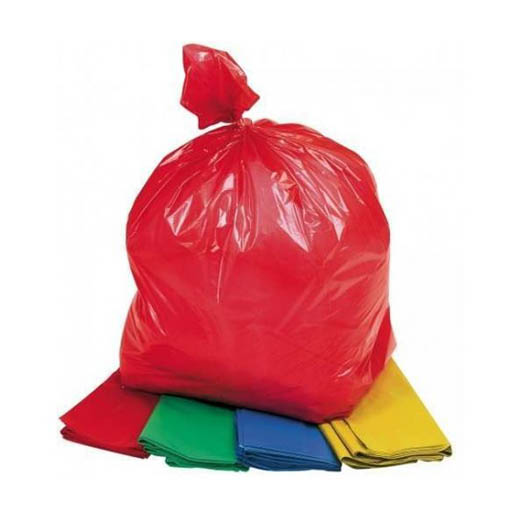 8 gallon trash bags