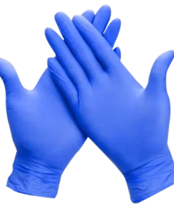 high risk examination gloves