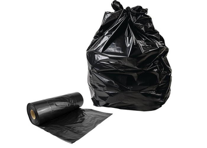 trash can liners