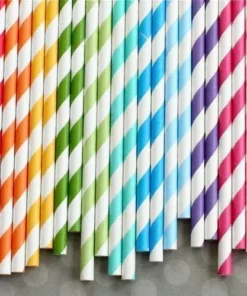 biodegradable straws