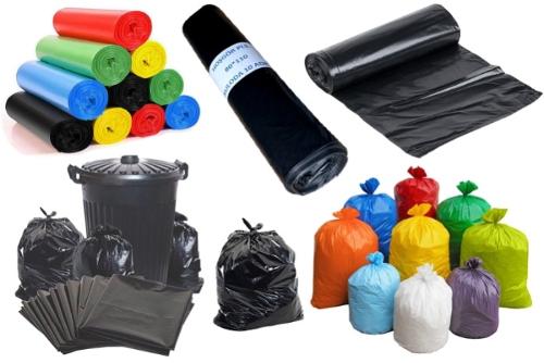 waste disposal bags
