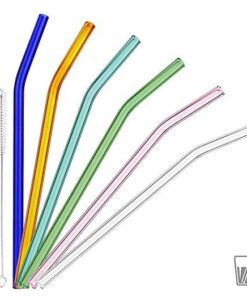 8mm paper straws