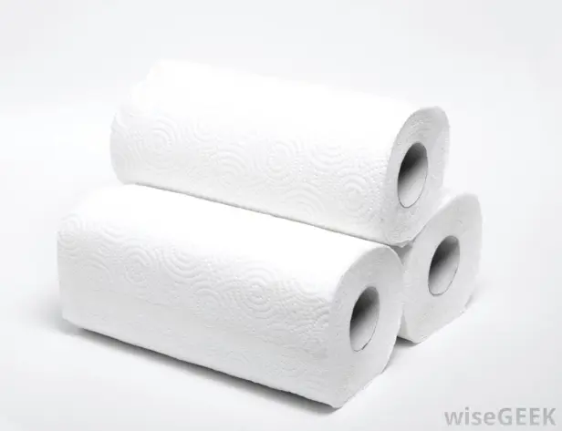 best paper towels