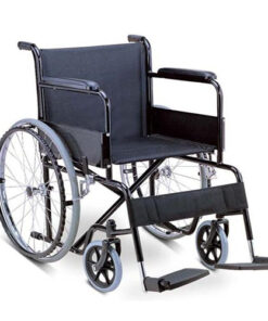 automatic wheelchair