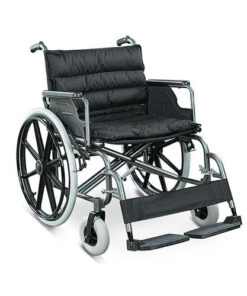 Adult folding wheelchair FS951B-56