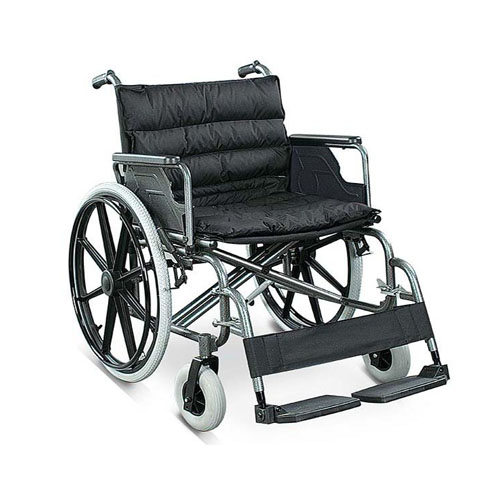 all terrain wheelchair