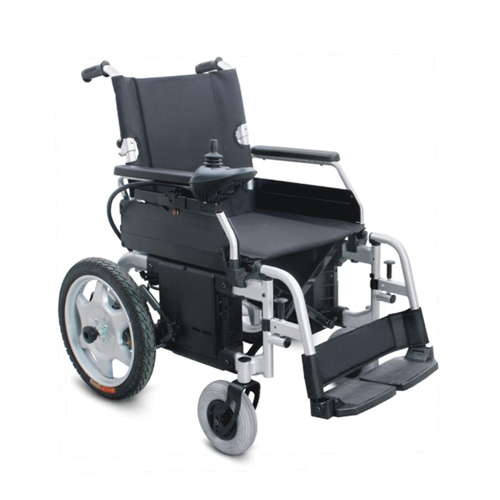 Wheelchair prices