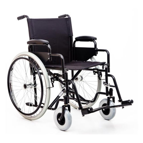 Comfortable Reclining Cerebral Palsy Wheelchair for children