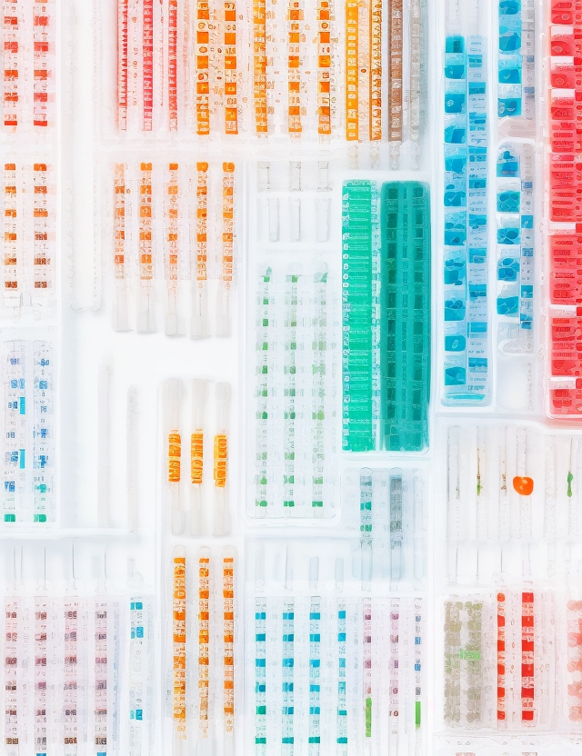 sars-cov-2 nucleic acid detection kit (fluorescence rt-pcr)