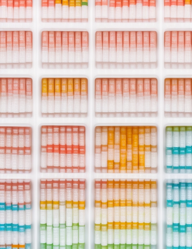 mag-bind viral dna/rna 96 kit, 12 x 96 preps (#m6246-03)