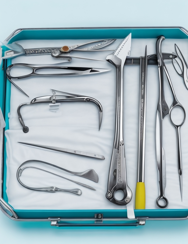vmmc kit, surgical operation circumcision