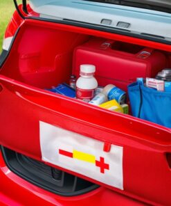 first aid kits contents