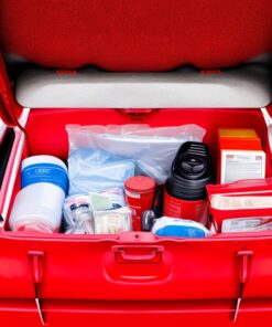 first aid kit suppliers near me